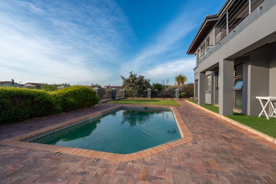 4 Bedroom Property for Sale in Langebaan Country Estate Western Cape